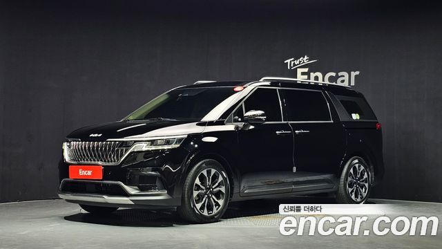 2023 Kia Carnival, VIN KNANC813BPS211182