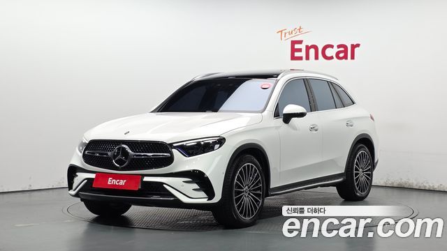 2025 Mercedes-Benz GLC-Class, VIN W1NKM4HB3SF403344