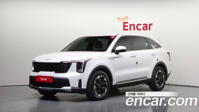 2024 Kia Sorento, VIN KNARL81FHRA251976