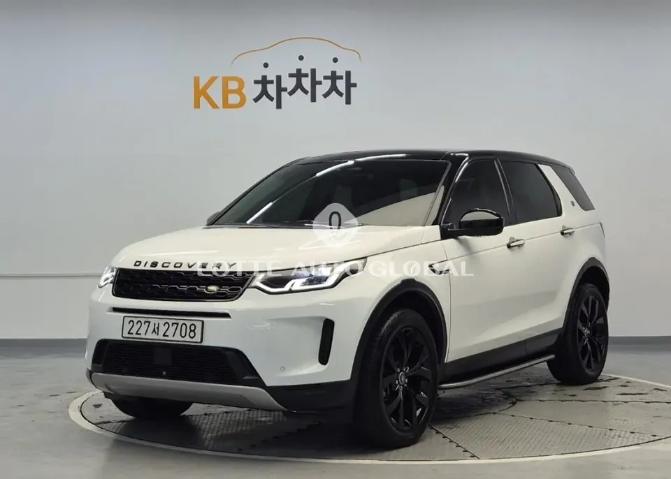 2021 Land Rover Discovery Sport, VIN SALCA2BXXMH904499