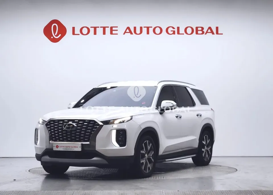 2022 Hyundai Palisade, VIN KMHR381EBNU370252