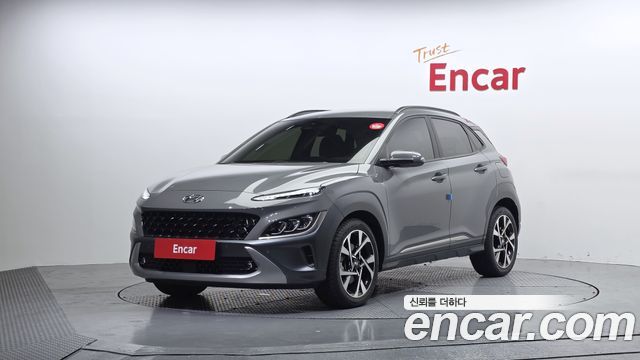2023 Hyundai Kona, VIN KMHK5813GPU921162