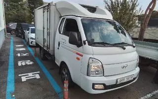 2020 Hyundai Porter, VIN KMFZSZ7KBLU794375