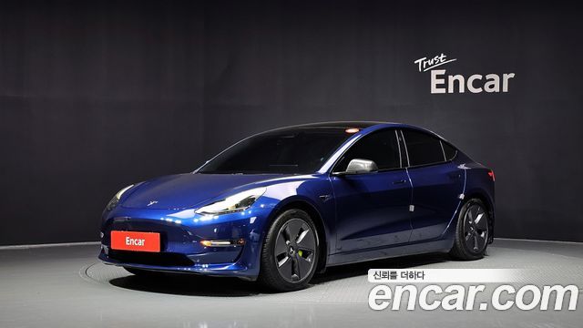 2021 Tesla Model 3, VIN 5YJ3E1EBXMF913791