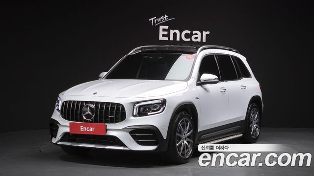 2023 Mercedes-Benz GLB-Class, VIN W1N4M5BB9PW308057