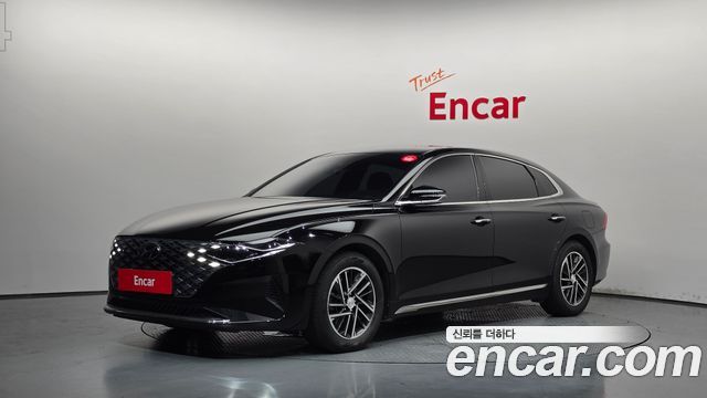 2023 Hyundai Grandeur, VIN KMHF241NBPA523692