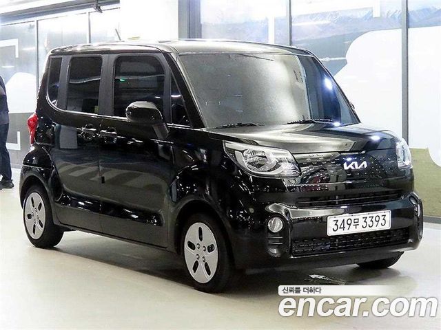 2022 Kia Ray, VIN KNACF911BNT307674