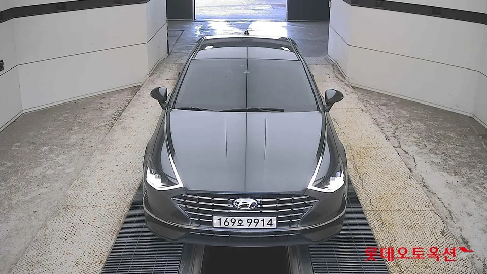 2023 Hyundai Sonata, VIN KMHL241JBPA056813