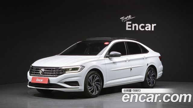 2021 Volkswagen Jetta, VIN WVWZZZBUZMM075118