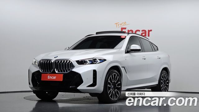 2025 BMW X6, VIN WBA31EX05S9Y36072