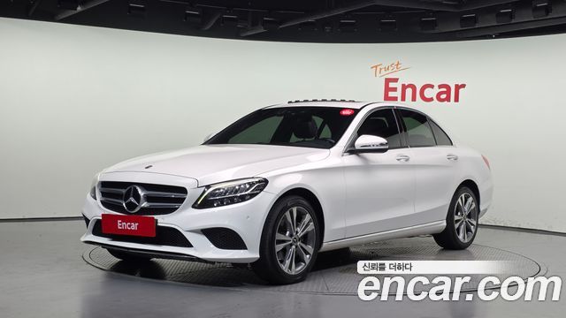 2020 Mercedes-Benz C-Class, VIN WDDWF1FB6LR559730
