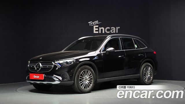 2026 Mercedes-Benz GLC-Class, VIN W1NKM0FB1TF439630