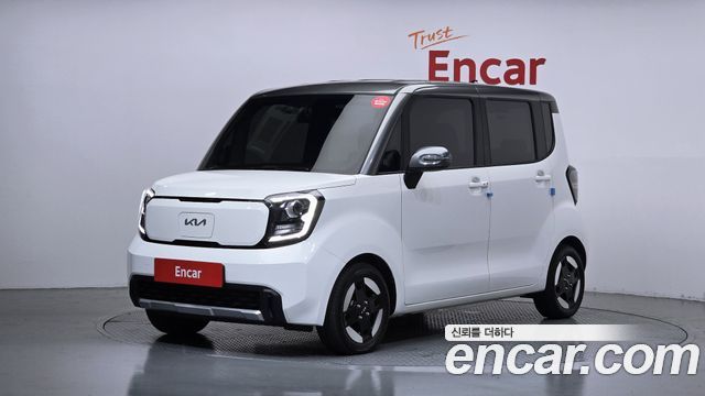 2025 Kia Ray, VIN KNACG81AFST019955