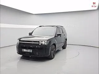 2025 Hyundai Santa Fe, VIN KMHP5811BSU150775