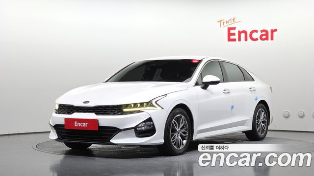 2020 Kia K5, VIN KNAG741BBLA074736