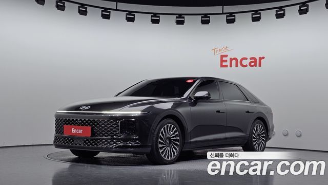 2025 Hyundai Grandeur, VIN KMHN341DBSA111270