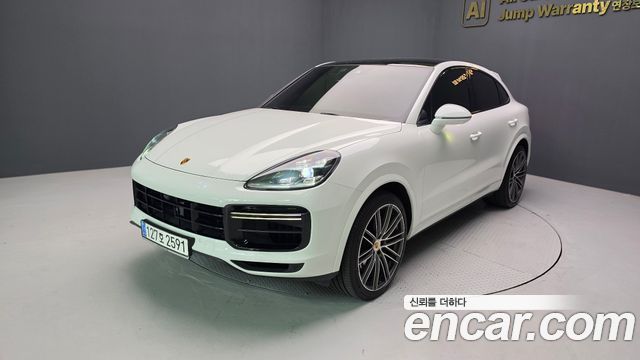 2023 Porsche Cayenne, VIN WP1BF29Y9PDA47086