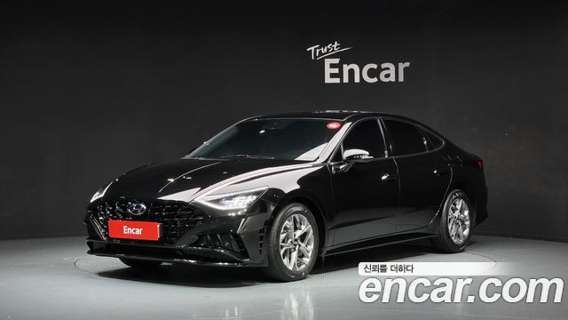 2022 Hyundai Sonata, VIN KMHL141EBNA171432