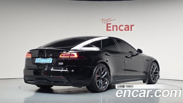 2023 Tesla Model S, VIN 5YJSA1E62PF511195