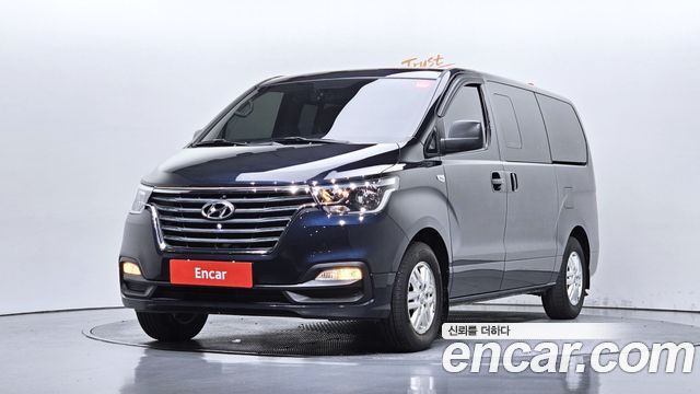 2021 Hyundai Starex, VIN KMFWBX7KBMU174453