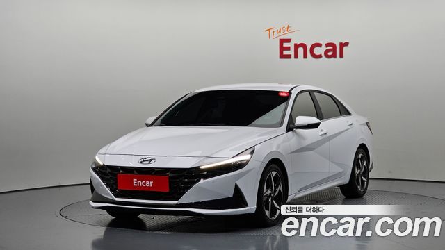 2023 Hyundai Avante, VIN KMHLR41JGPU048556