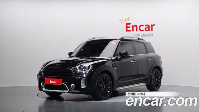 2024 Mini Countryman, VIN WMW31BR02R3R44240