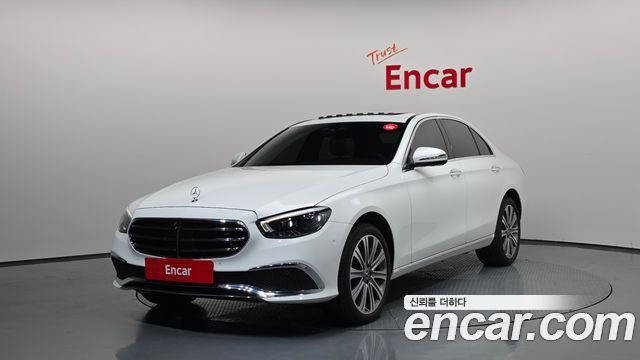 2023 Mercedes-Benz E-Class, VIN W1KZF8GB8PB143231