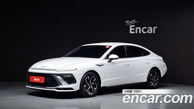 2024 Hyundai Sonata, VIN KMHL141EBRA328694