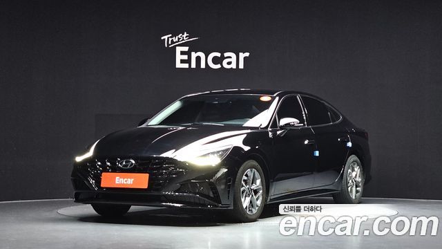 2022 Hyundai Sonata, VIN KMHL141EBNA222246