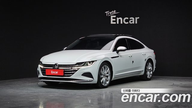2022 Volkswagen Arteon, VIN WVWZZZ3HZNE004006