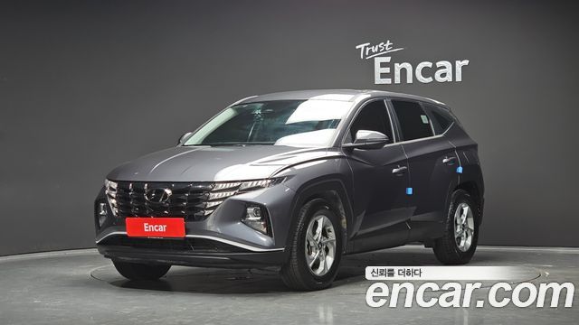 2021 Hyundai Tucson, VIN KMHJB81CDMU041230