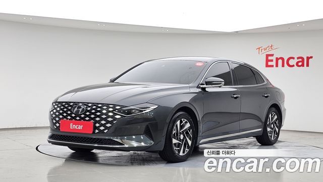 2023 Hyundai Grandeur, VIN KMHF1413BPA152883