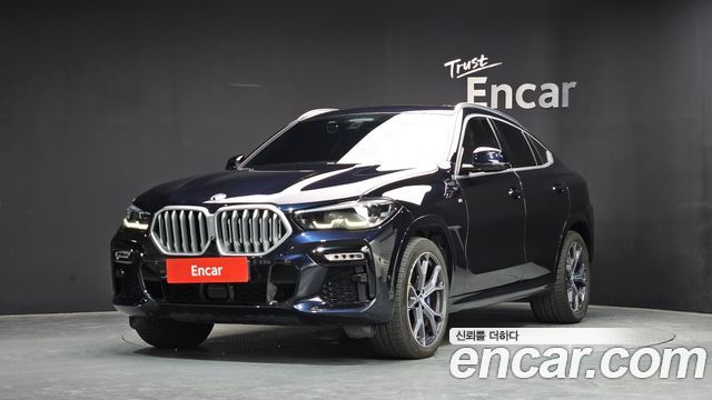 2021 BMW X6, VIN WBAGT8104M9E79642