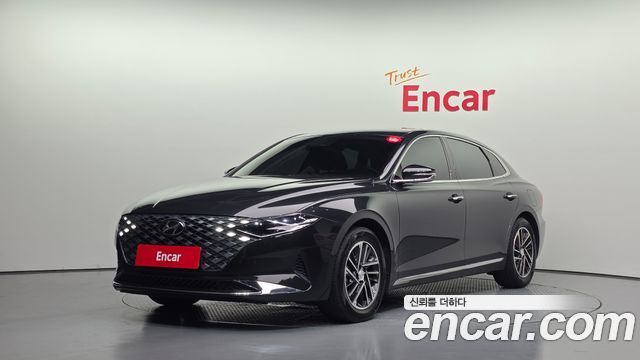 2022 Hyundai Grandeur, VIN KMHF241NBNA471686