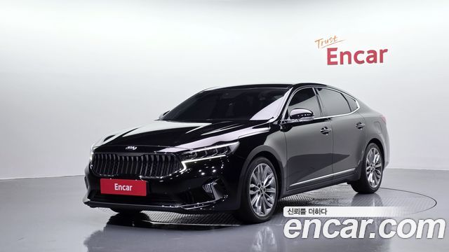 2020 Kia K7, VIN KNALC41BBLA223571