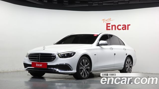 2021 Mercedes-Benz E-Class, VIN W1KZF5EB3MA881313