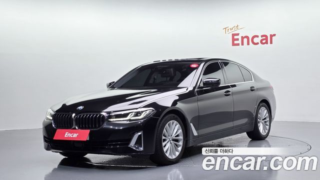 2023 BMW 5-Series, VIN WBA31ES09PWY05438