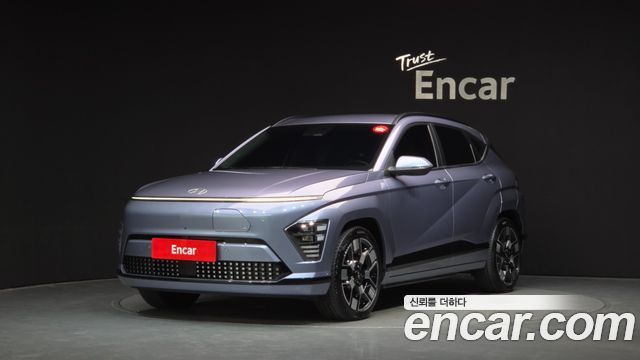 2023 Hyundai Kona, VIN KMHHE816FPU002332