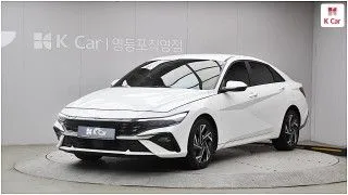 2024 Hyundai Avante, VIN KMHLN41EERU834768
