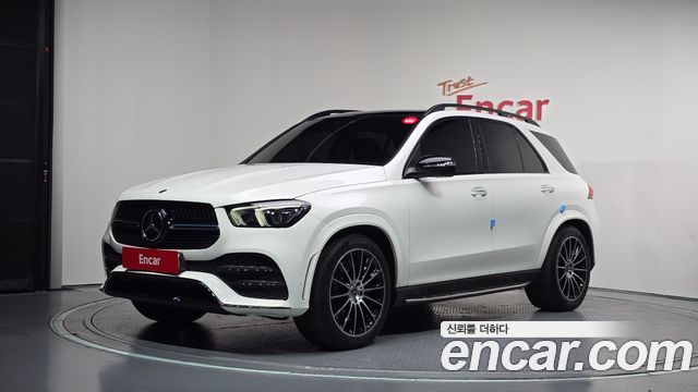 2022 Mercedes-Benz GLE-Class, VIN W1NFB5KB6NA780452