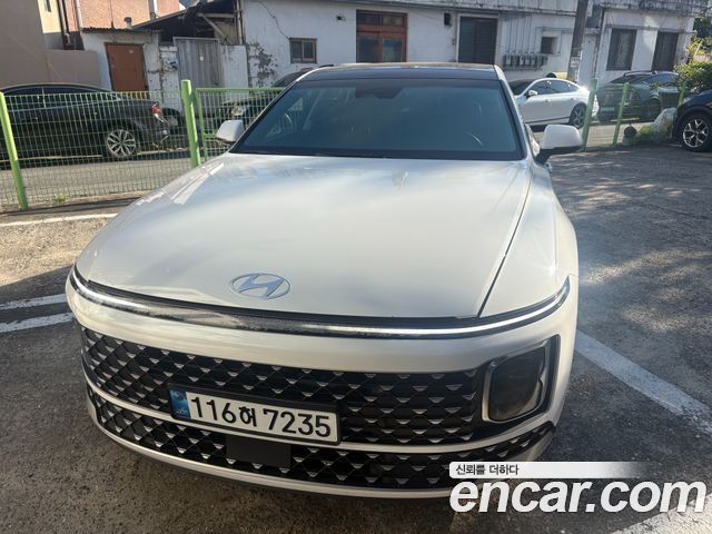 2023 Hyundai Grandeur, VIN KMHN141FBPA011975