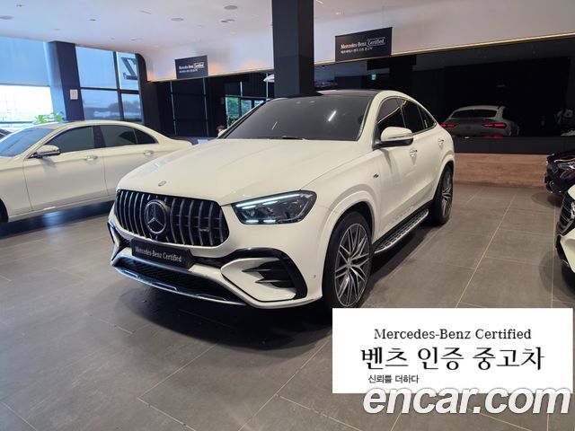 2025 Mercedes-Benz GLE-Class, VIN W1NFD6883SB306075