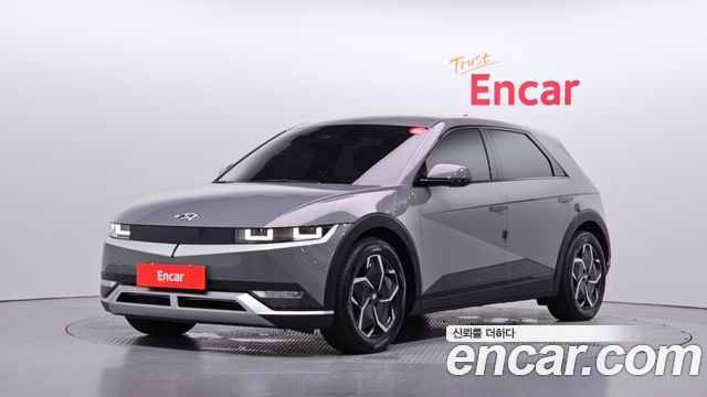 2022 Hyundai Ioniq 5, VIN KMHKN81AFNU003967