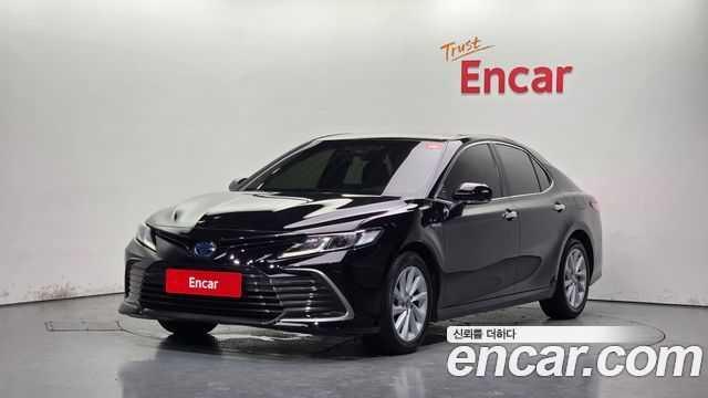 2022 Toyota Camry, VIN JTNBA1HK7N3014562