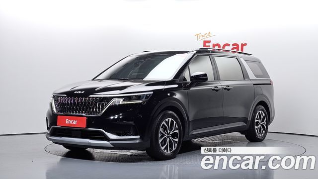 2023 Kia Carnival, VIN KNANB81BBPS269953