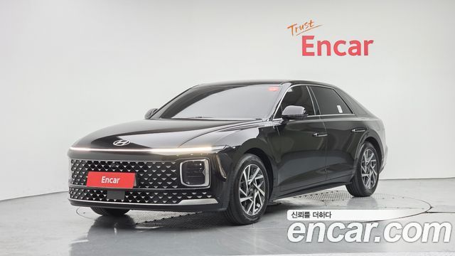 2023 Hyundai Grandeur, VIN KMHN1411BPA027780
