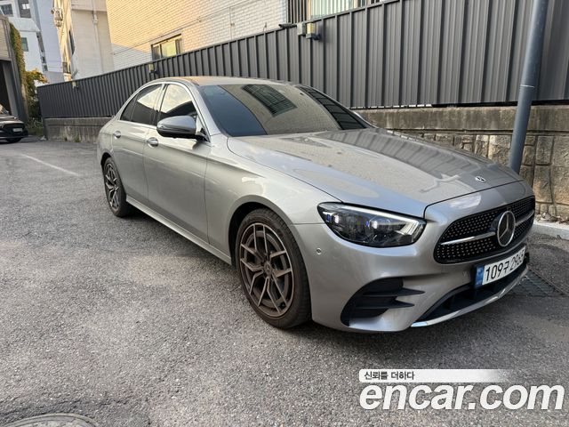 2022 Mercedes-Benz E-Class, VIN W1KZF0FB2NB066565