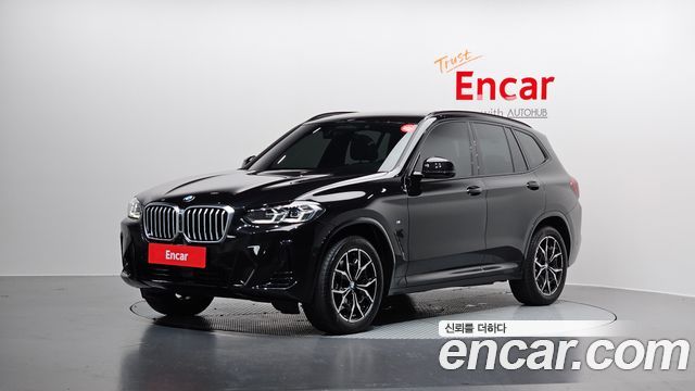 2024 BMW X3, VIN WBA31DP03R9U90768