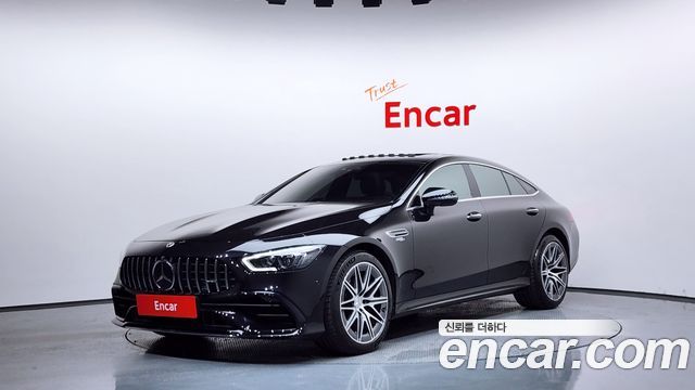 2023 Mercedes-Benz AMG GT, VIN E9E9E9E9E99E9E9E9