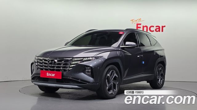 2022 Hyundai Tucson, VIN KMHJE81BHNU118353